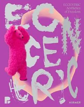 Karcher / Schwenk |  ECCENTRIC - Aesthetics of Freedom | Buch |  Sack Fachmedien