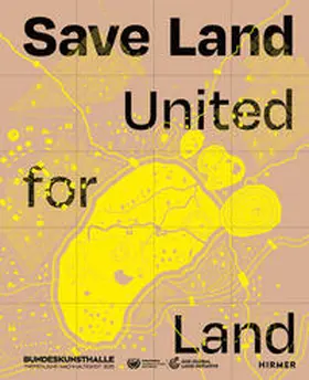 Bonn / Pleiger |  Save Land | Buch |  Sack Fachmedien