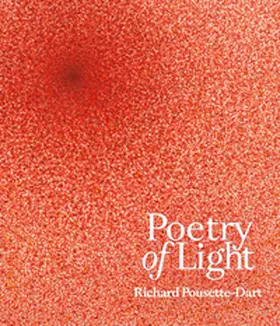 Duncan / Zamani |  Poetry of Light - Richard Pousette-Dart | Buch |  Sack Fachmedien