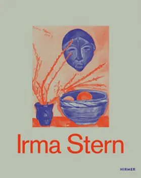 Hörstmann / Schmidt |  Irma Stern | Buch |  Sack Fachmedien