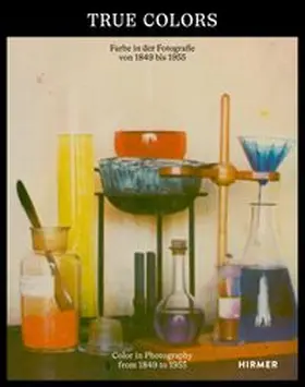 Hanreich / Mahler |  True Colors - Farbe in der Fotografie von 1849 bis 1955 | Buch |  Sack Fachmedien