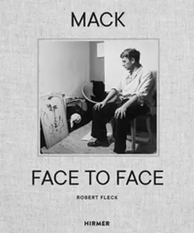 Fleck |  Mack - Face to Face | Buch |  Sack Fachmedien