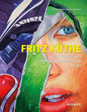 Zwerina |  Fritz Köthe | Buch |  Sack Fachmedien