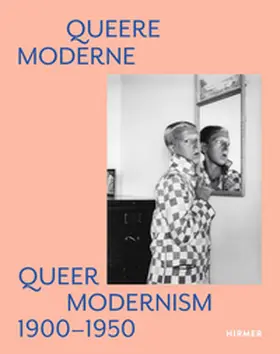 Gaensheimer / Kempkes / Malz |  Queere Moderne - Queer Modernism | Buch |  Sack Fachmedien