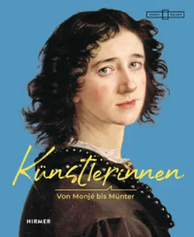 DuBois |  Künstlerinnen! - Von Monjé bis Münter | Buch |  Sack Fachmedien