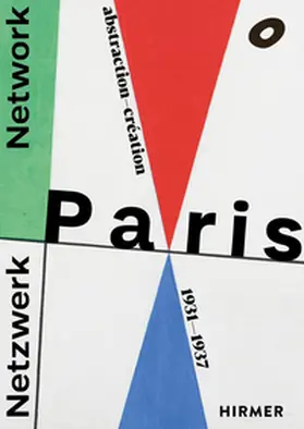 Astrid von / Wallner |  Netzwerk Paris - Abstraction-Création 1931-1937 | Buch |  Sack Fachmedien