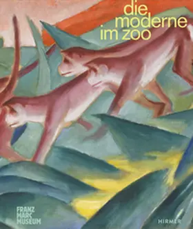 Chichester / Keilholz-Busch |  Die Moderne im Zoo | Buch |  Sack Fachmedien