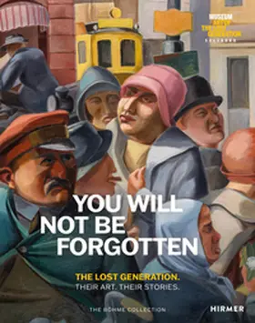 Böhme |  You Will Not Be Forgotten | Buch |  Sack Fachmedien