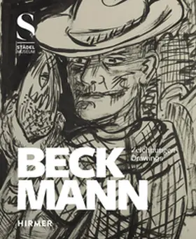 Finke / Freyberger / von Wiese |  Max Beckmann | Buch |  Sack Fachmedien