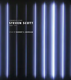  Steven Scott | Buch |  Sack Fachmedien