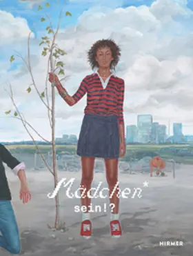 Reutner-Doneus |  Mädchen* sein!? | Buch |  Sack Fachmedien