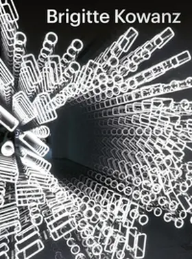 Gleis / Stief |  Brigitte Kowanz - Light is what we see | Buch |  Sack Fachmedien