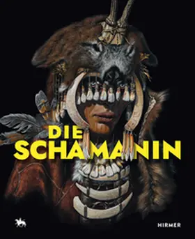 Meller / Schefzik / Stadelbacher |  Die Schamanin | Buch |  Sack Fachmedien