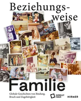 Goldenbaum / Rayyan |  Beziehungsweise Familie | Buch |  Sack Fachmedien