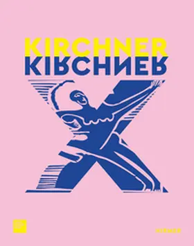 Franci / Zimmer |  Kirchner x Kirchner | Buch |  Sack Fachmedien