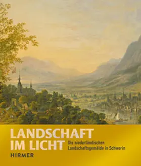 Mecklenburg-Vorpommern |  Landschaft im Licht | Buch |  Sack Fachmedien