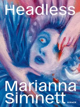 Frey / Henn |  Marianna Simnett | Buch |  Sack Fachmedien