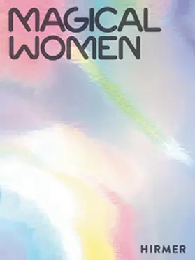 Collection |  Magical Women | Buch |  Sack Fachmedien