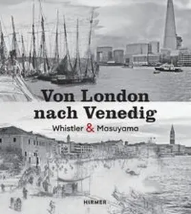 Henkel |  Von London nach Venedig | Buch |  Sack Fachmedien