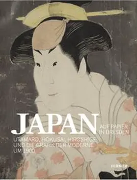 Staatliche Kunstsammlungen Dresden |  Japan auf Papier in Dresden | Buch |  Sack Fachmedien