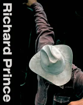 Moser |  Richard Prince | Buch |  Sack Fachmedien