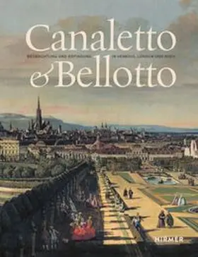 Mayer |  Canaletto & Bellotto | Buch |  Sack Fachmedien