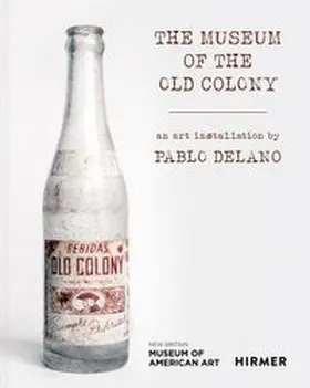 Heydt |  THE MUSEUM OF THE OLD COLONY: | Buch |  Sack Fachmedien