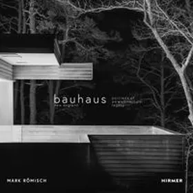 Römisch |  Bauhaus New England | Buch |  Sack Fachmedien