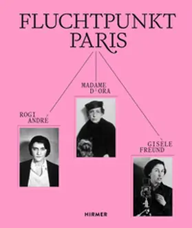  Fluchtpunkt Paris | Buch |  Sack Fachmedien