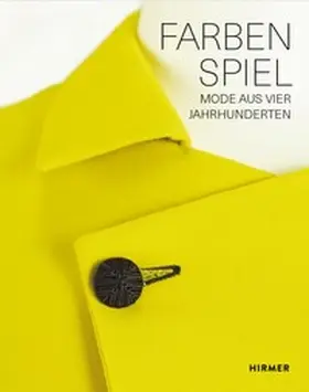 Karner / Lindinger |  Farbenspiel | Buch |  Sack Fachmedien