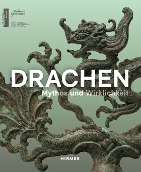  Drachen - Mythos und Wirklichkeit | Buch |  Sack Fachmedien