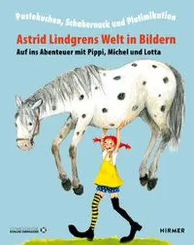  Astrid Lindgrens Welt in Bildern | Buch |  Sack Fachmedien