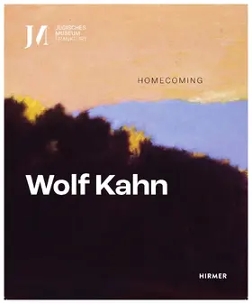 McCulloch-Lovell / Wenzel |  WOLF KAHN Homecoming | Buch |  Sack Fachmedien