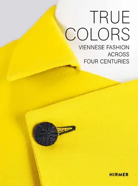  True Colors | Buch |  Sack Fachmedien