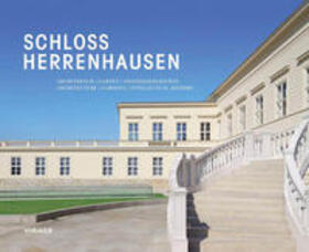  Schloss Herrenhausen | Buch |  Sack Fachmedien