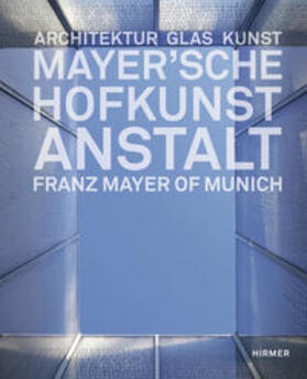 Graf / Mayer / Knapp | Mayer'sche Hofkunstanstalt | Buch | 978-3-7774-5601-0 | sack.de
