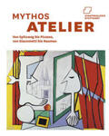 Strzoda / Conzen / Stuttgart |  Mythos Atelier. Künstlerräume von Carl Spitzweg bis Bruce Nauman | Buch |  Sack Fachmedien