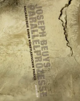 Müller |  Joseph Beuys. Parallelprozesse | Buch |  Sack Fachmedien