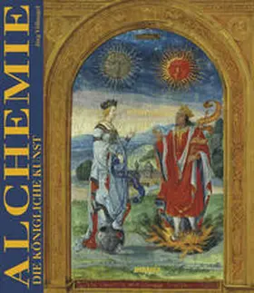 Völlnagel |  Alchemie | Buch |  Sack Fachmedien