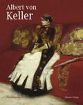  Albert von Keller | Buch |  Sack Fachmedien