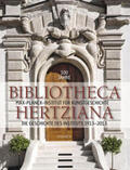 Ebert-Schifferer / Kieven |  100 Jahre  Bibliotheca Hertziana | Buch |  Sack Fachmedien