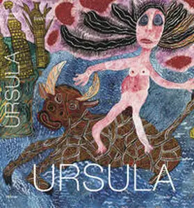 Weiss / Diederich |  Ursula | Buch |  Sack Fachmedien