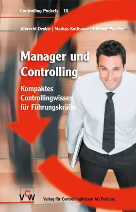 Deyhle / Kottbauer / Pascher | Manager & Controlling | E-Book | www.sack.de