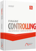 Radinger / Kleinhietpaß |  Finanz Controlling | Buch |  Sack Fachmedien