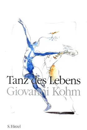 Kohm |  Tanz des Lebens | Buch |  Sack Fachmedien