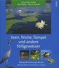 Hutter / Kapfer / Konold |  Seen, Teiche, Tümpel und andere Stillgewässer | Buch |  Sack Fachmedien