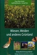 Hutter / Briemle / Fink |  Hutter, C: Wiesen/Weiden | Buch |  Sack Fachmedien