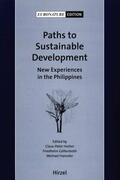Hutter / Göltenboth / Hanssler |  Paths to Sustainable Development | Buch |  Sack Fachmedien