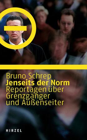 Schrep | Jenseits der Norm | Buch | 978-3-7776-1320-8 | sack.de
