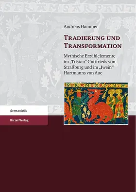 Hammer | Tradierung und Transformation | Buch | 978-3-7776-1508-0 | www.sack.de